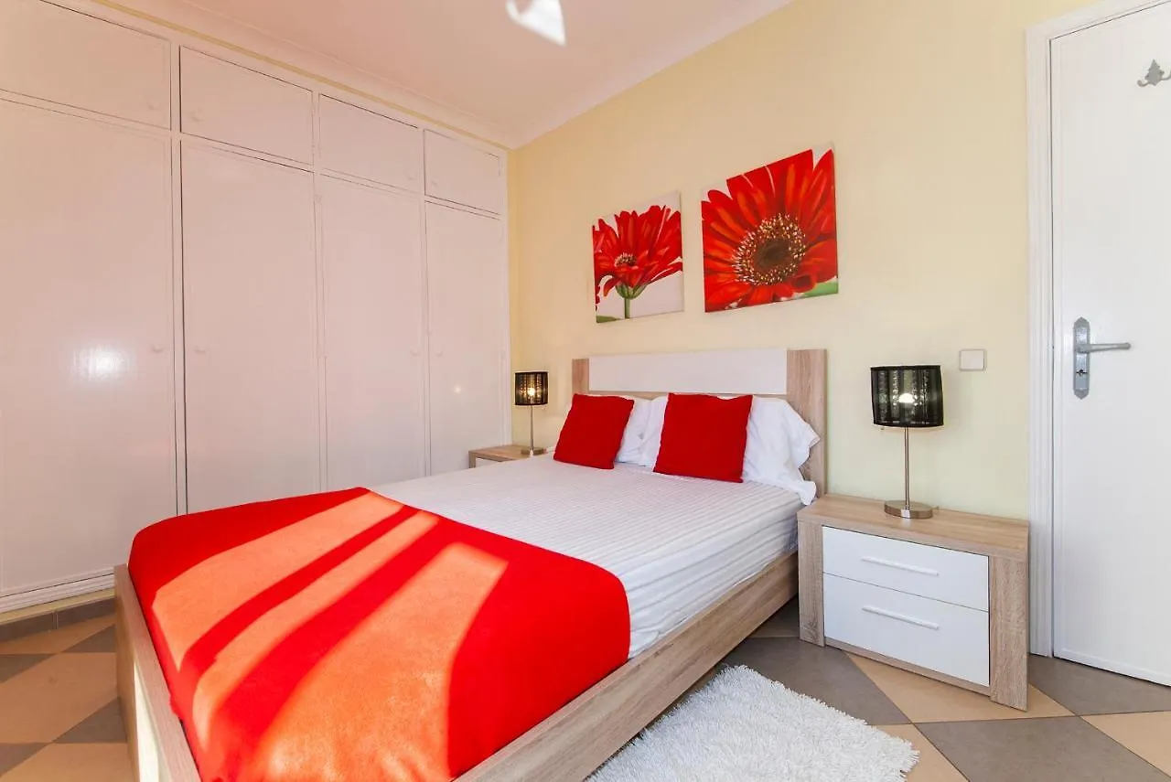 B17 - The Stunning Seaview Apartment Lagos 0*,