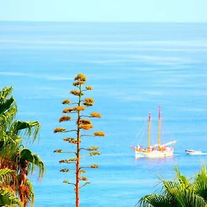 Wow Relax+terrace+3 Minutes To Beach+10 Min Apartamento