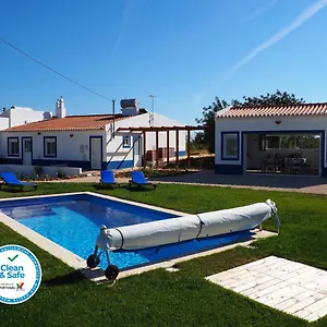 Séjour à la ferme Quinta Do Maranhao, Lagos