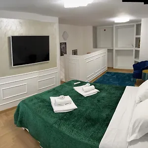 Parioli Luxury Apartamento Roma