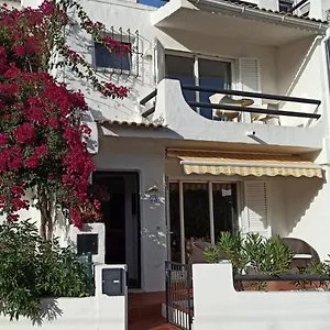 Casa De Torre Alta Сasa de vacaciones