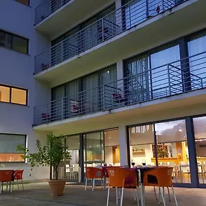 *** Hotel Jose Alberto Portugal