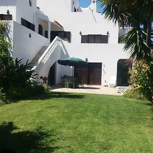 Séjour chez l'habitant Av Fonte Coberta, Lagos, Fonte Coberta, Lagos