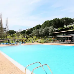 Appartement Marina Park Garden In, Lagos