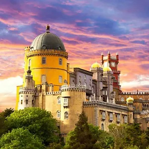 Lunae - Flats Apartamento Sintra