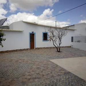 Hébergement de vacances O Nosso Lar, Lagos