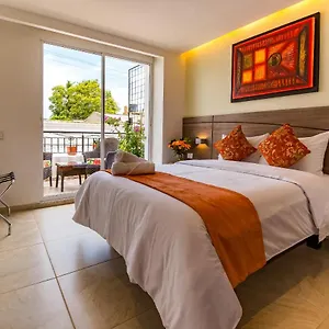 **** Hotel Boutique Marbore Colombia