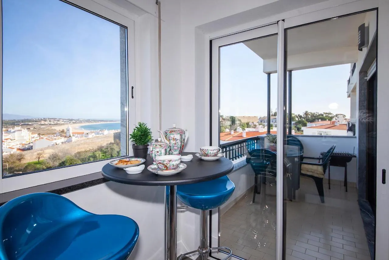 B17 - The Stunning Seaview Apartment Lagos