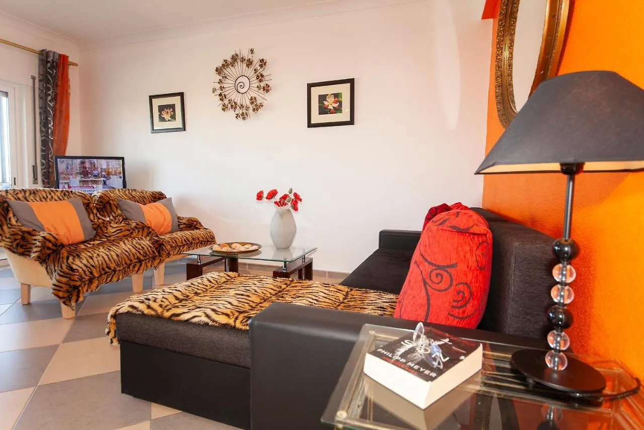 B17 - The Stunning Seaview Apartment Lagos Portugal