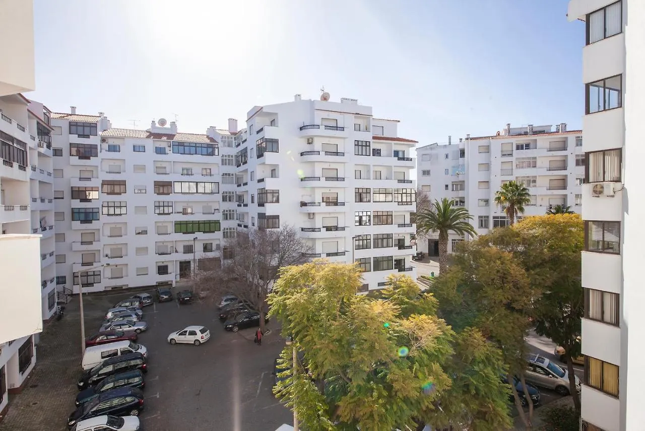 B17 - The Stunning Seaview Apartment Lagos