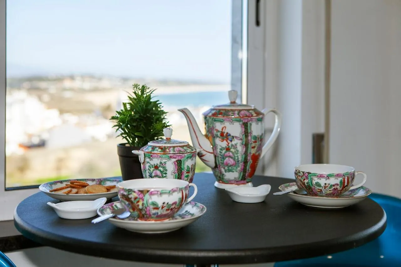 B17 - The Stunning Seaview Apartment Lagos