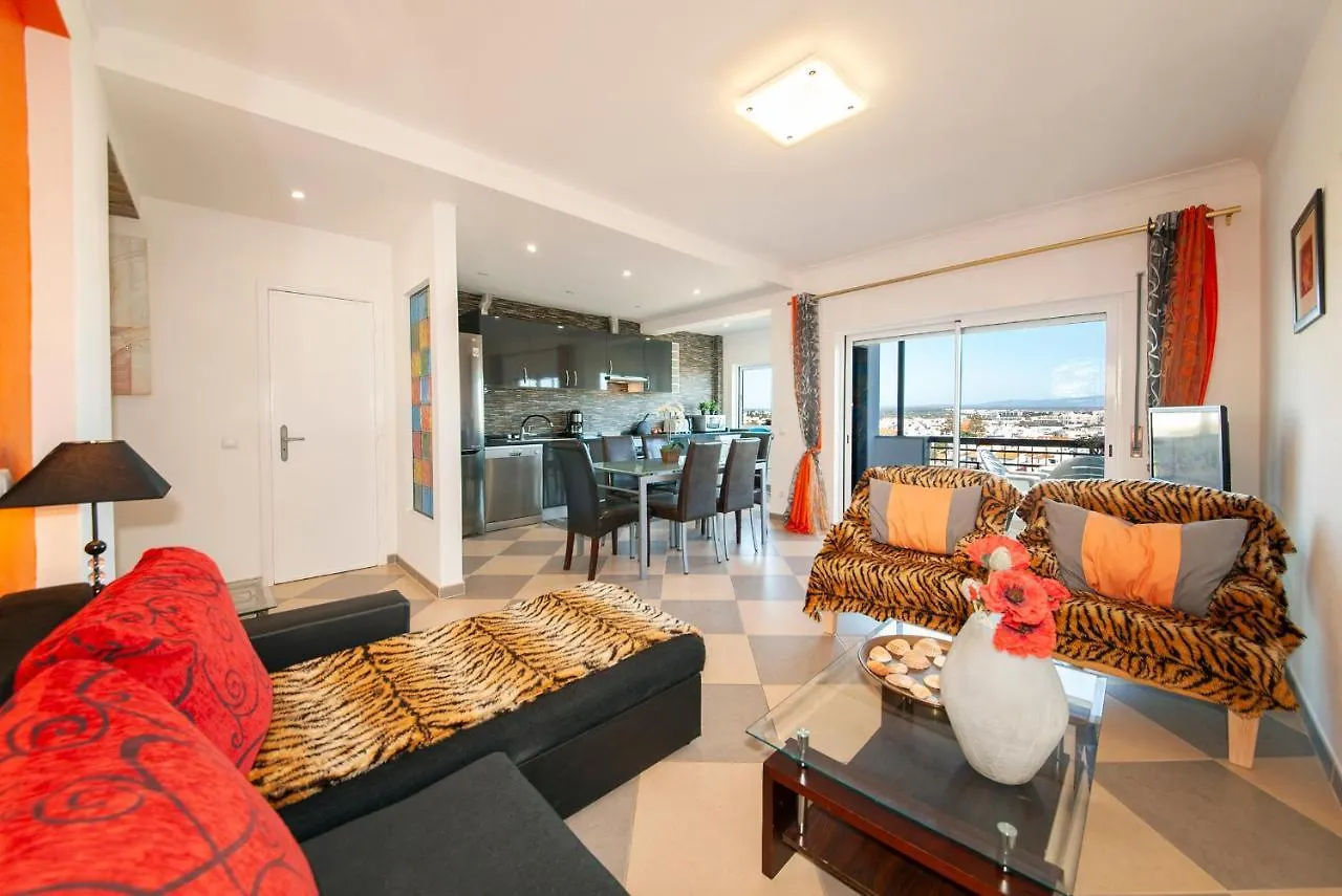 B17 - The Stunning Seaview Apartment Lagos