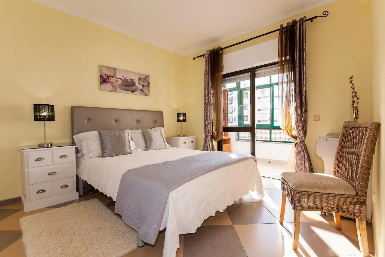 B17 - The Stunning Seaview Apartment Lagos