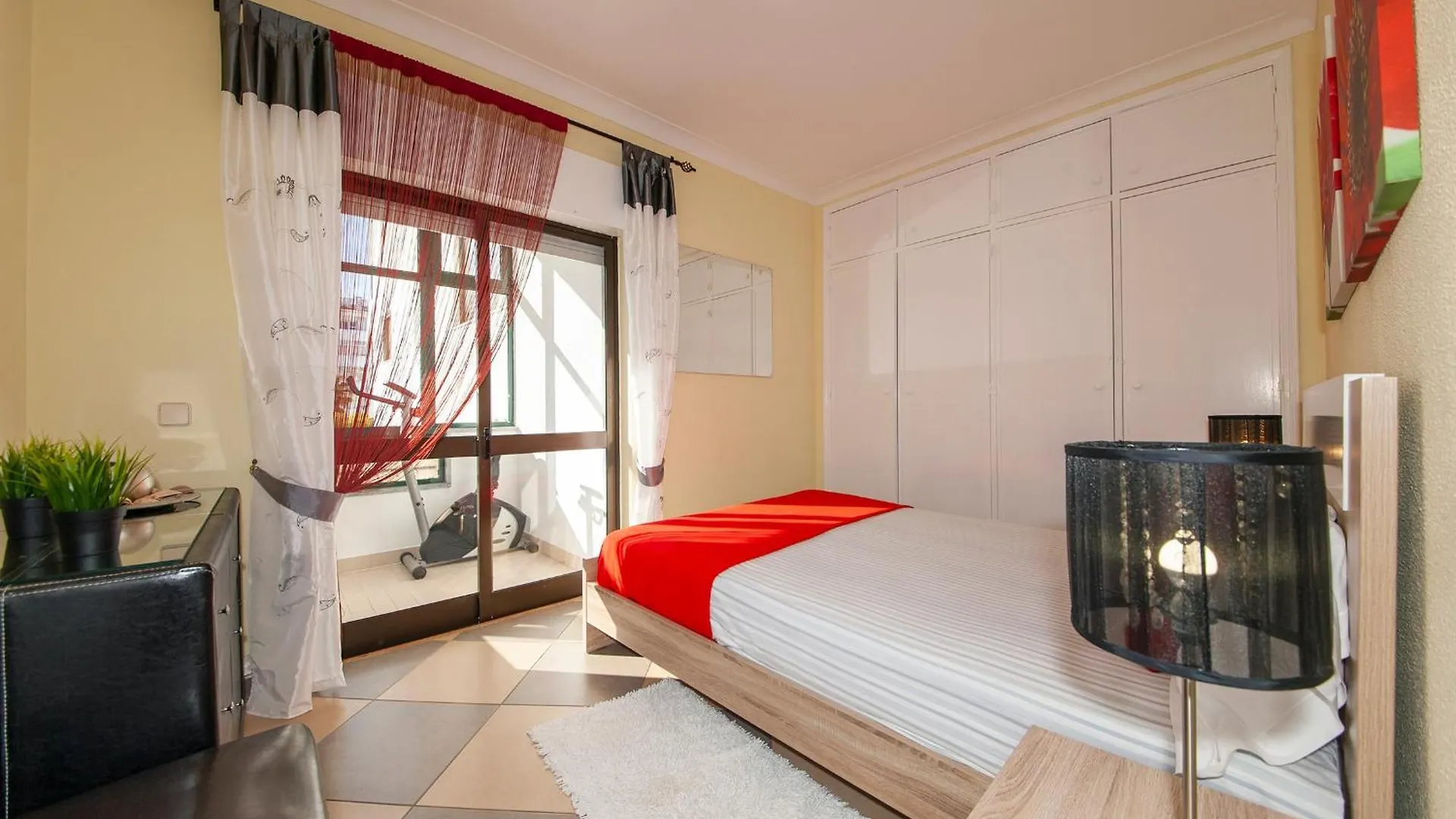 B17 - The Stunning Seaview Apartment Lagos