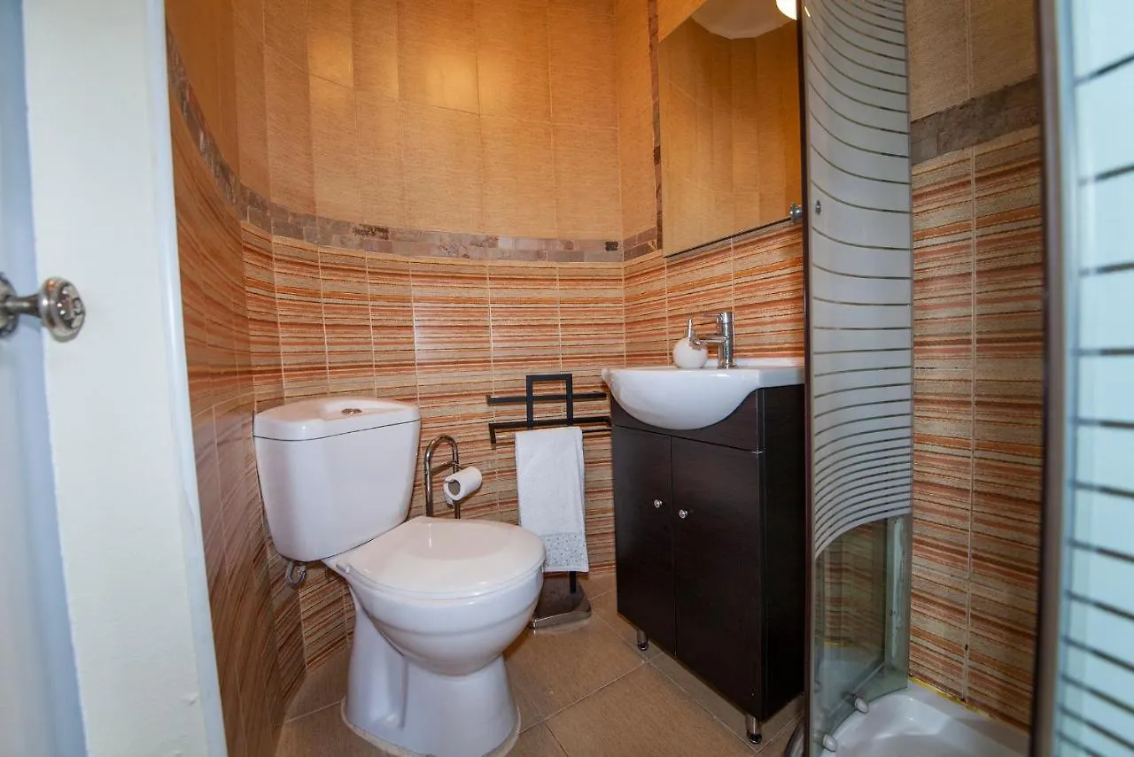 B17 - The Stunning Seaview Apartment Lagos 0*,  Portugal