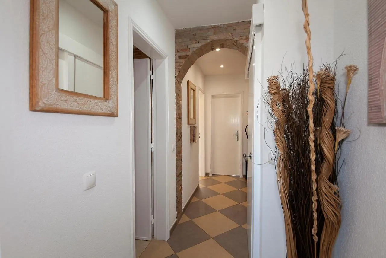 B17 - The Stunning Seaview Apartment Lagos
