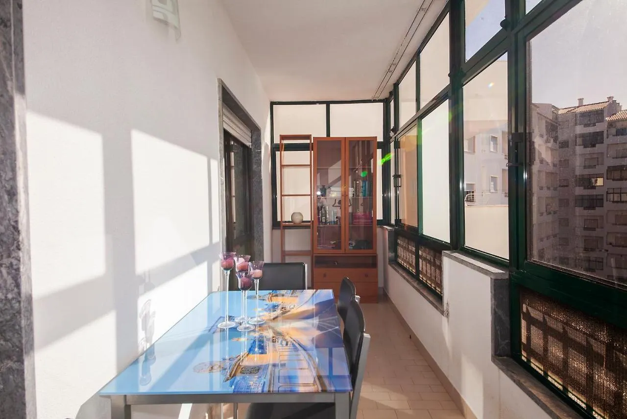 B17 - The Stunning Seaview Apartment Lagos