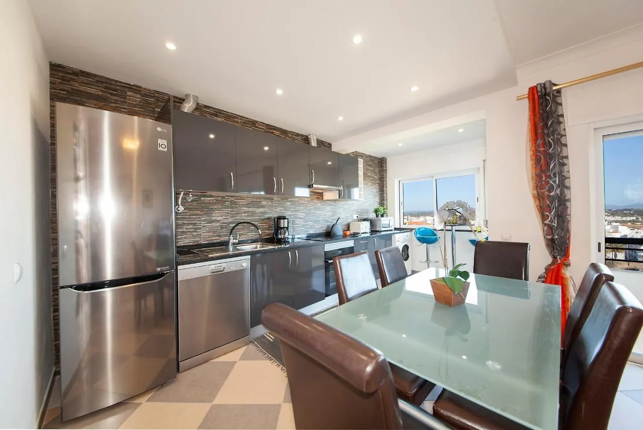 B17 - The Stunning Seaview Apartment Lagos 0*,