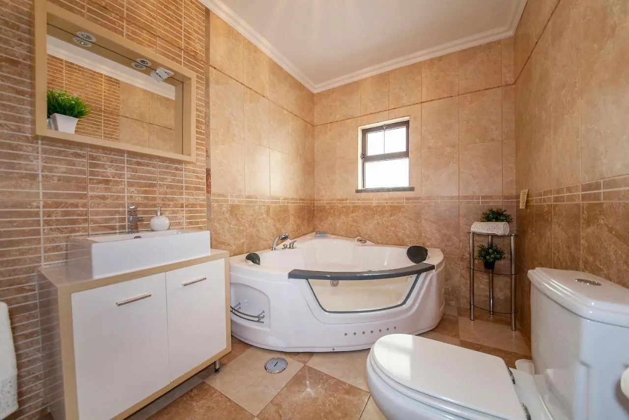 B17 - The Stunning Seaview Apartment Lagos Portugal